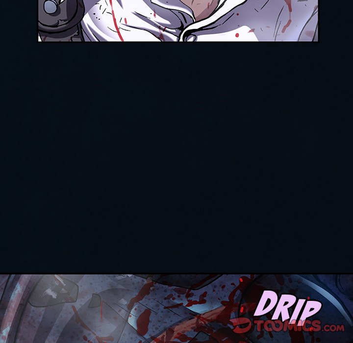 Leviathan (Lee Gyuntak) - Chapter 129 Page 82