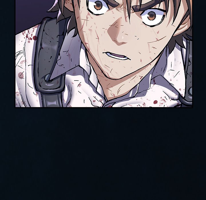 Leviathan (Lee Gyuntak) - Chapter 129 Page 91