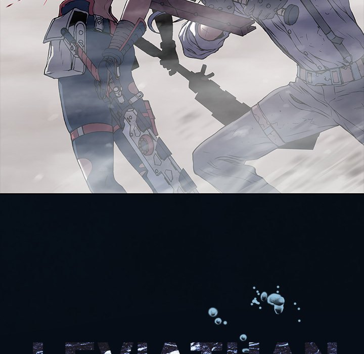Leviathan (Lee Gyuntak) - Chapter 129 Page 95
