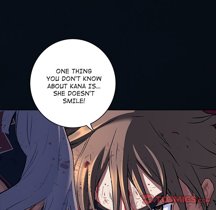 Leviathan (Lee Gyuntak) - Chapter 130 Page 14
