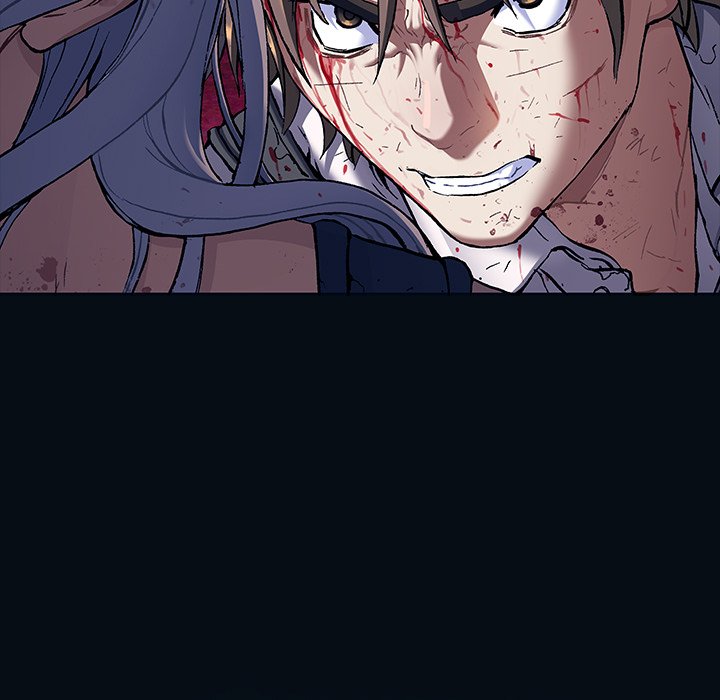 Leviathan (Lee Gyuntak) - Chapter 130 Page 15