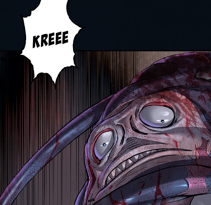 Leviathan (Lee Gyuntak) - Chapter 130 Page 25