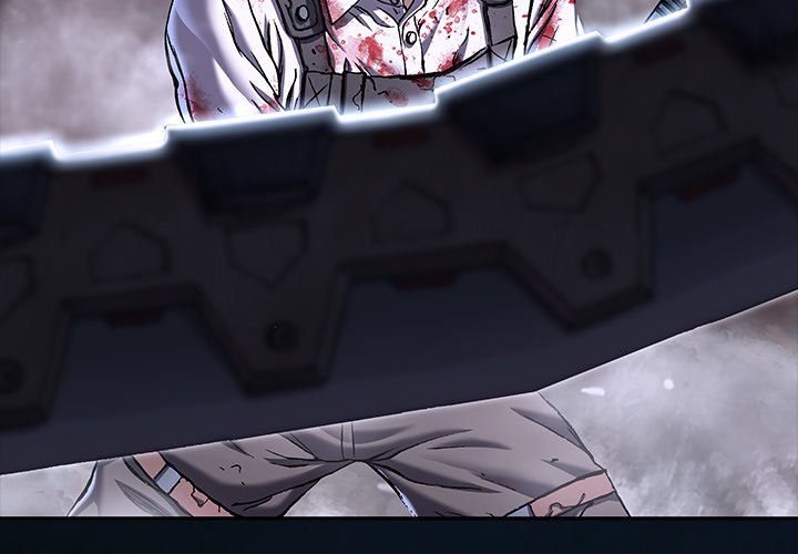 Leviathan (Lee Gyuntak) - Chapter 130 Page 3