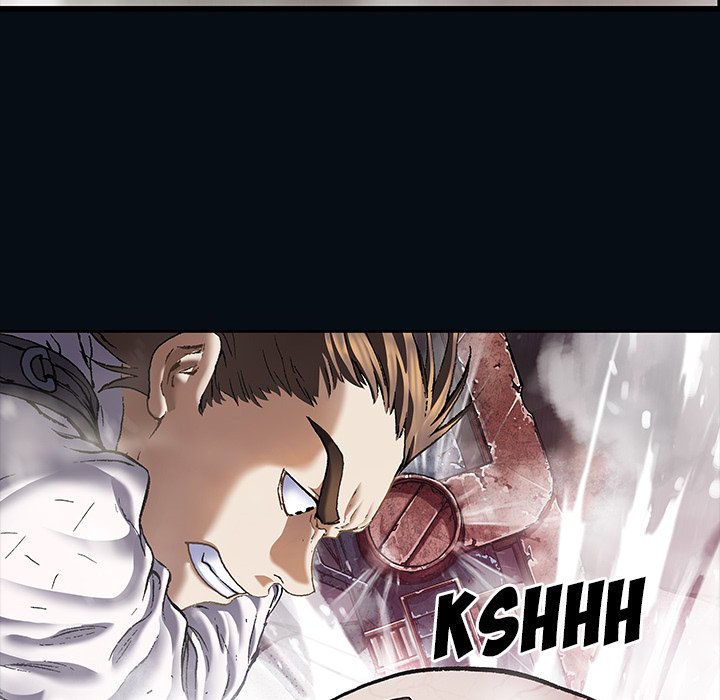 Leviathan (Lee Gyuntak) - Chapter 130 Page 61