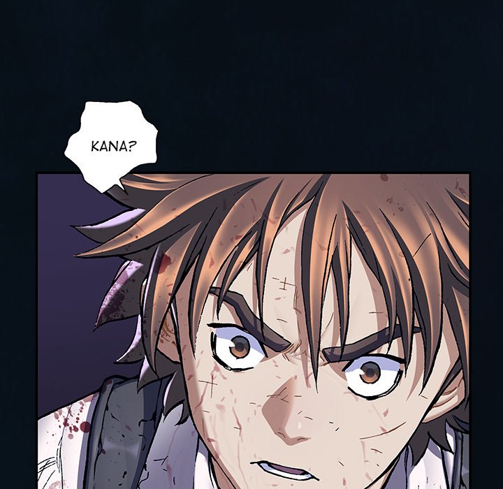 Leviathan (Lee Gyuntak) - Chapter 130 Page 7