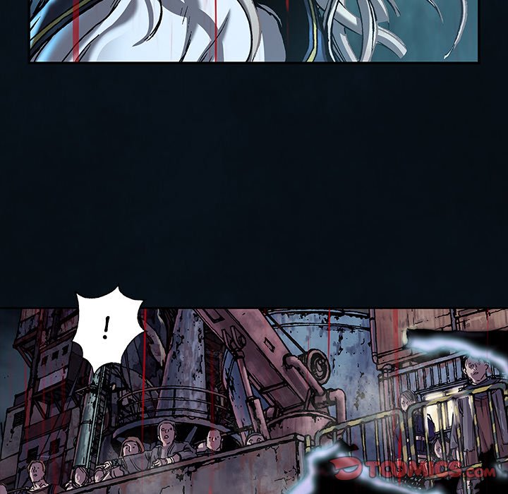 Leviathan (Lee Gyuntak) - Chapter 130 Page 76