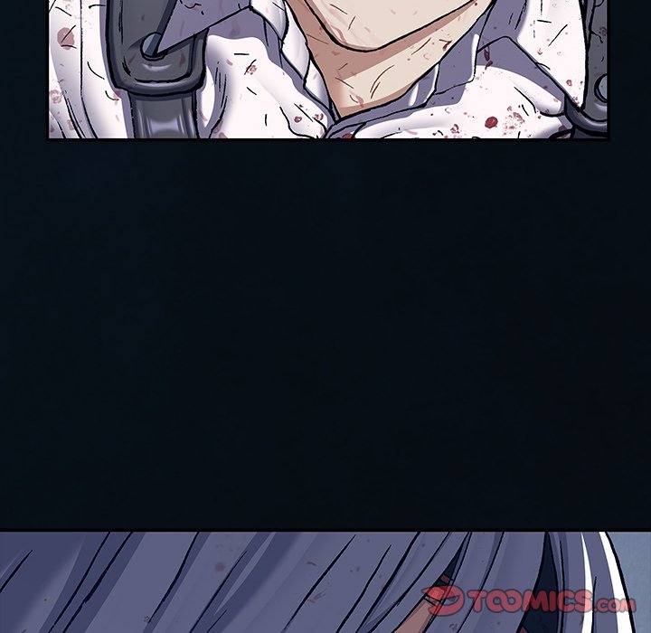 Leviathan (Lee Gyuntak) - Chapter 130 Page 8