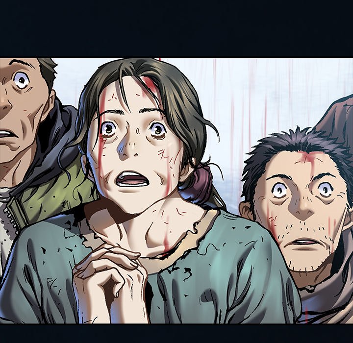 Leviathan (Lee Gyuntak) - Chapter 130 Page 81