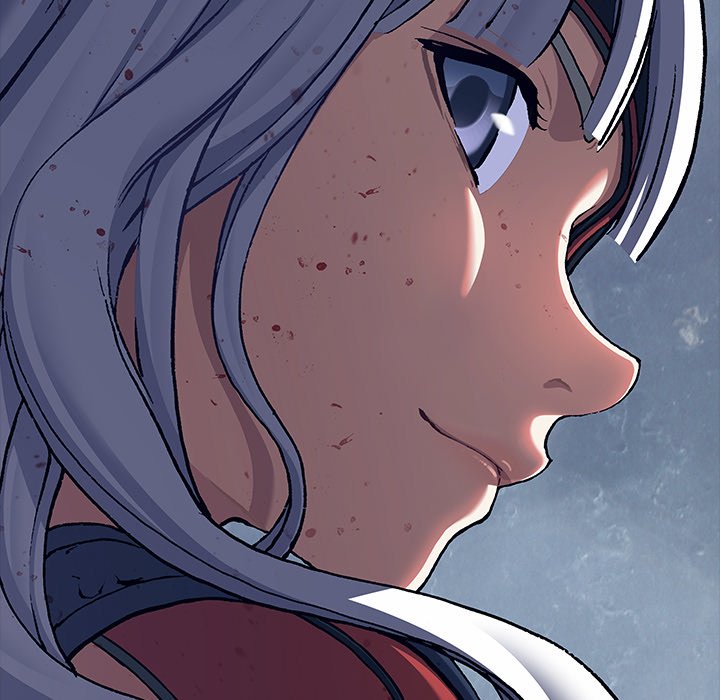 Leviathan (Lee Gyuntak) - Chapter 130 Page 9