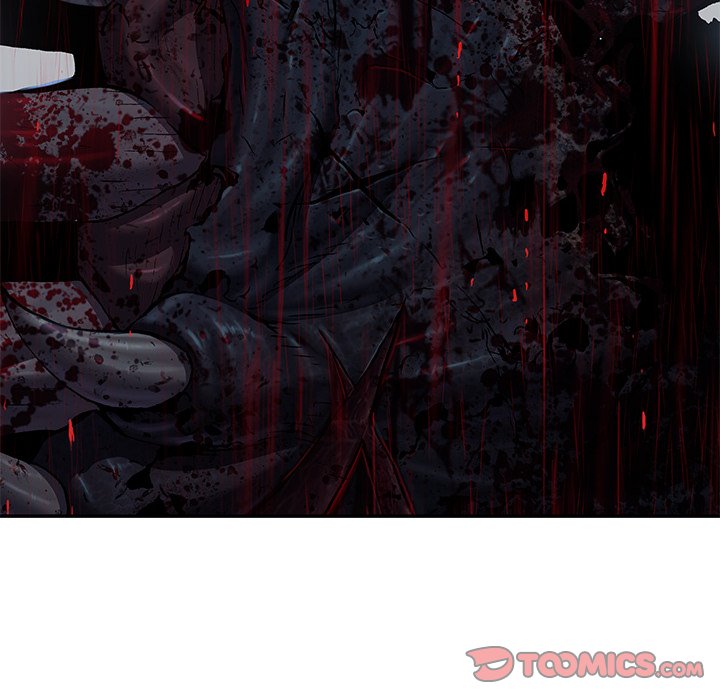 Leviathan (Lee Gyuntak) - Chapter 131 Page 10