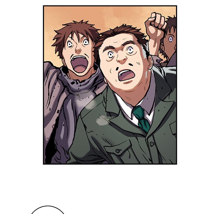 Leviathan (Lee Gyuntak) - Chapter 131 Page 25