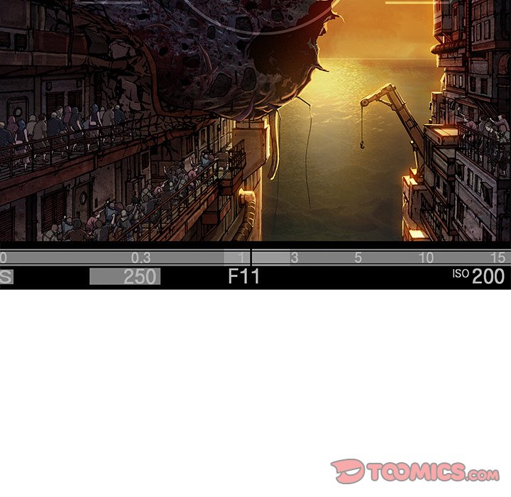 Leviathan (Lee Gyuntak) - Chapter 131 Page 34