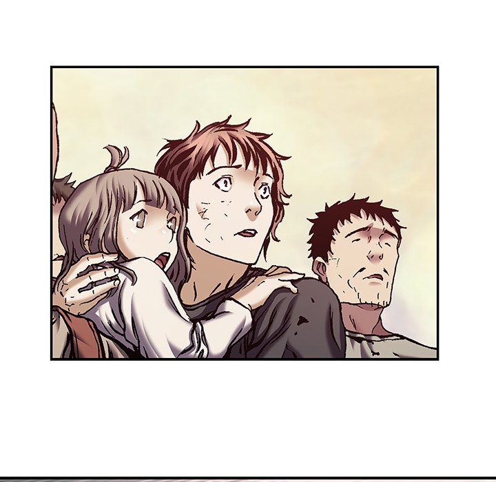 Leviathan (Lee Gyuntak) - Chapter 131 Page 36