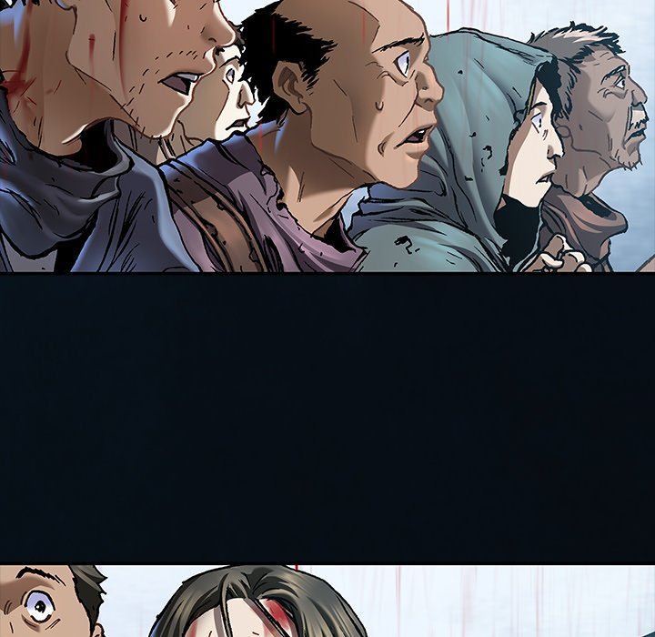 Leviathan (Lee Gyuntak) - Chapter 131 Page 5
