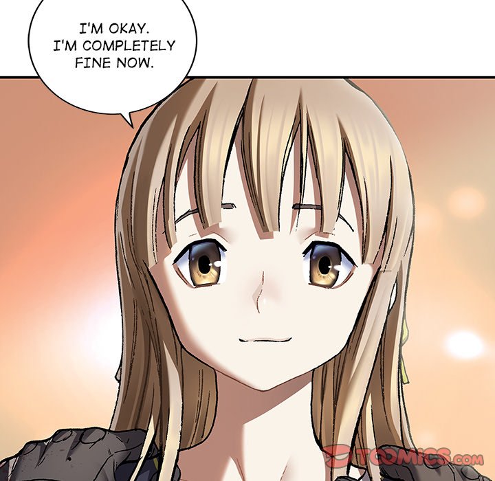 Leviathan (Lee Gyuntak) - Chapter 131 Page 50