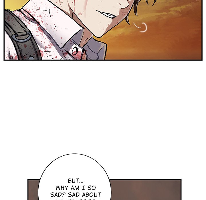 Leviathan (Lee Gyuntak) - Chapter 131 Page 53