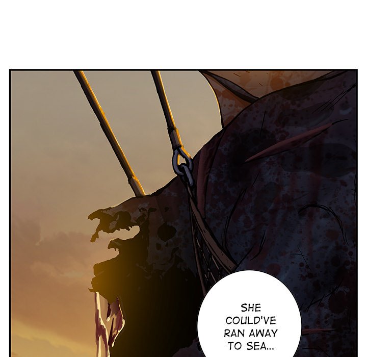 Leviathan (Lee Gyuntak) - Chapter 131 Page 55