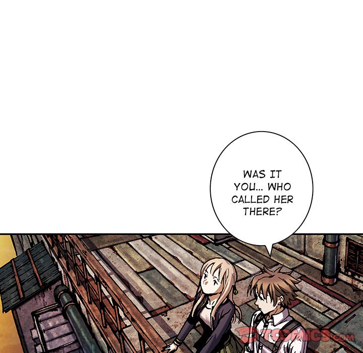 Leviathan (Lee Gyuntak) - Chapter 131 Page 58