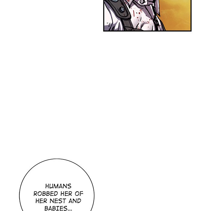 Leviathan (Lee Gyuntak) - Chapter 131 Page 61