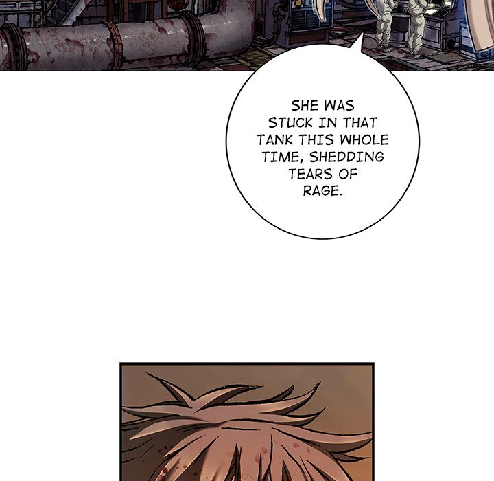 Leviathan (Lee Gyuntak) - Chapter 131 Page 63