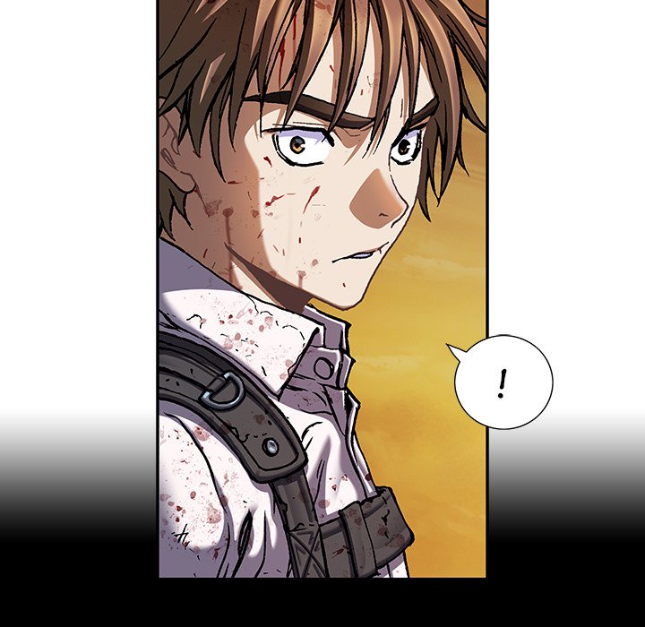 Leviathan (Lee Gyuntak) - Chapter 131 Page 64