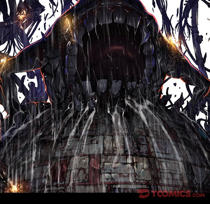 Leviathan (Lee Gyuntak) - Chapter 131 Page 66