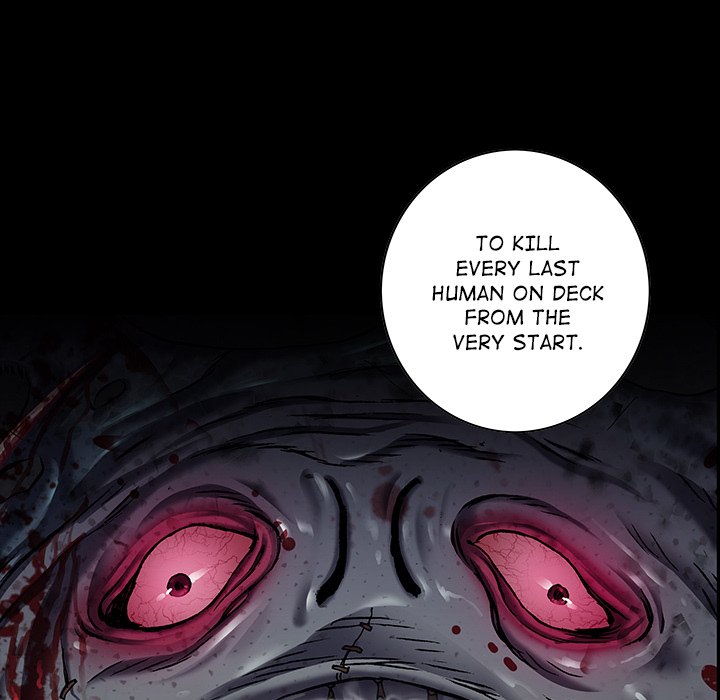Leviathan (Lee Gyuntak) - Chapter 131 Page 67