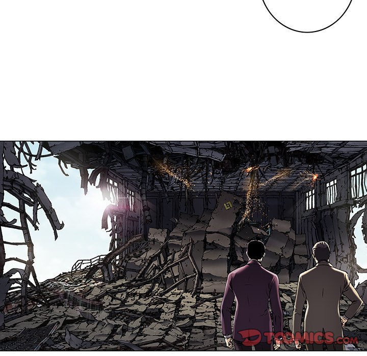 Leviathan (Lee Gyuntak) - Chapter 131 Page 78