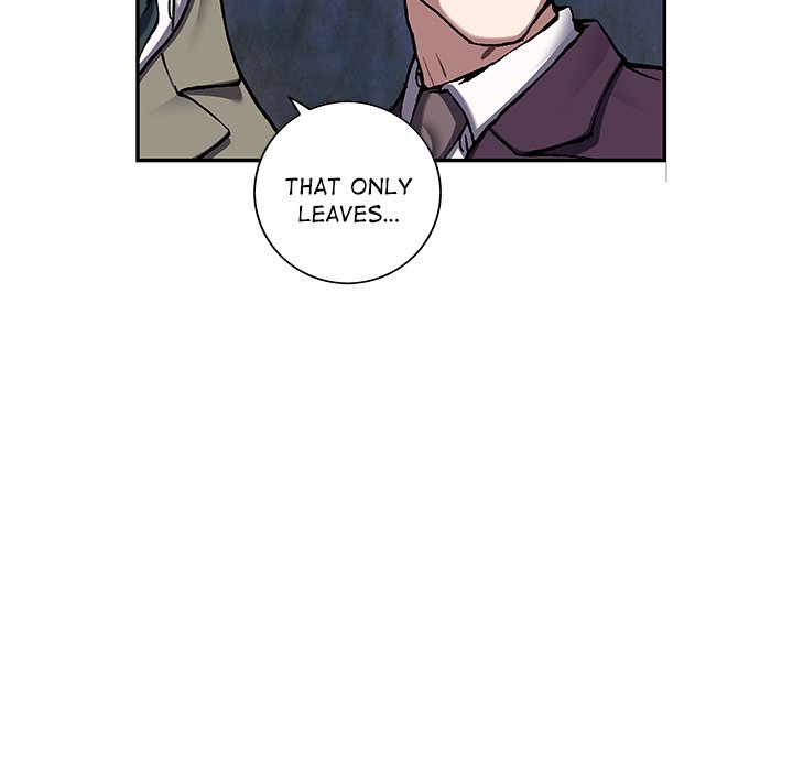Leviathan (Lee Gyuntak) - Chapter 131 Page 85