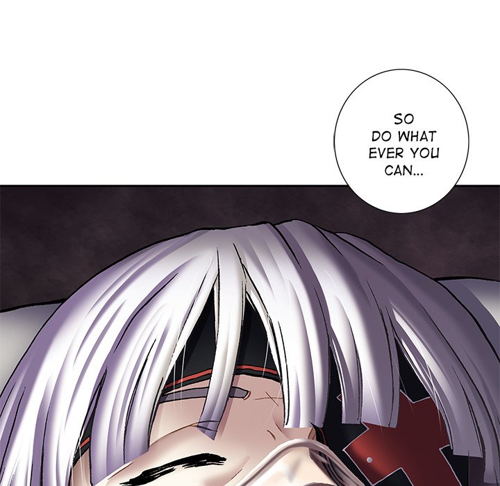 Leviathan (Lee Gyuntak) - Chapter 132 Page 100
