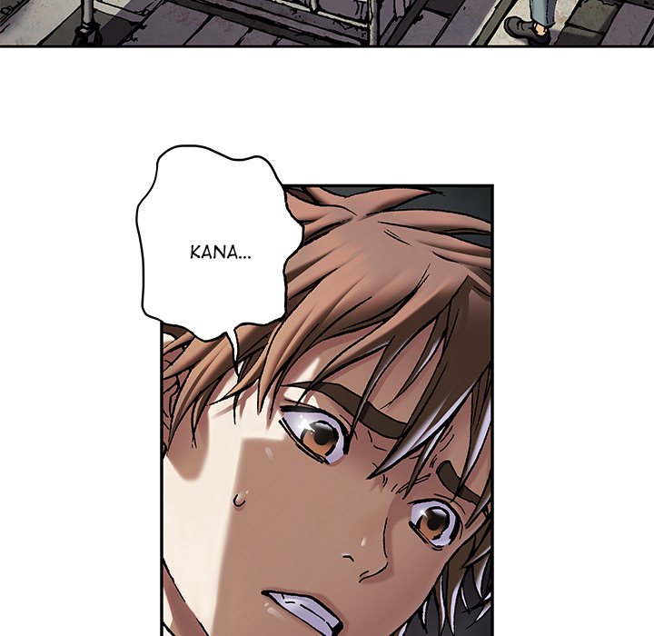 Leviathan (Lee Gyuntak) - Chapter 132 Page 11