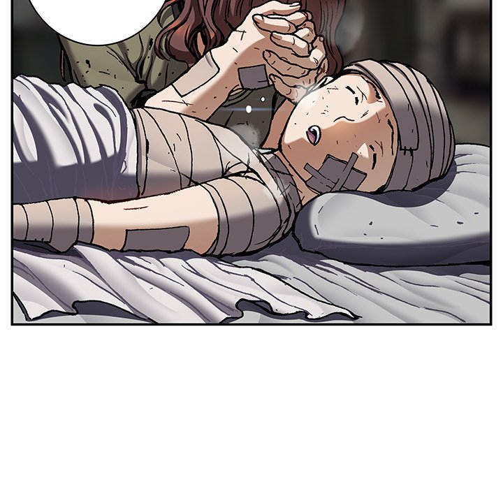 Leviathan (Lee Gyuntak) - Chapter 132 Page 19