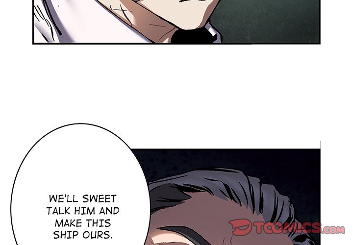 Leviathan (Lee Gyuntak) - Chapter 132 Page 2