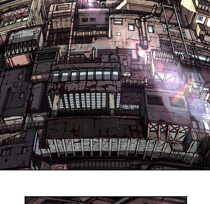 Leviathan (Lee Gyuntak) - Chapter 132 Page 21