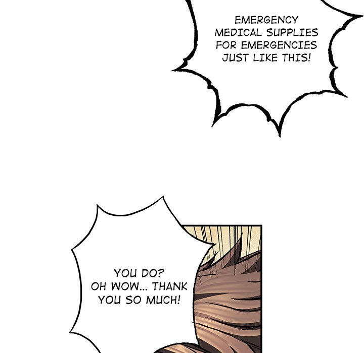 Leviathan (Lee Gyuntak) - Chapter 132 Page 29