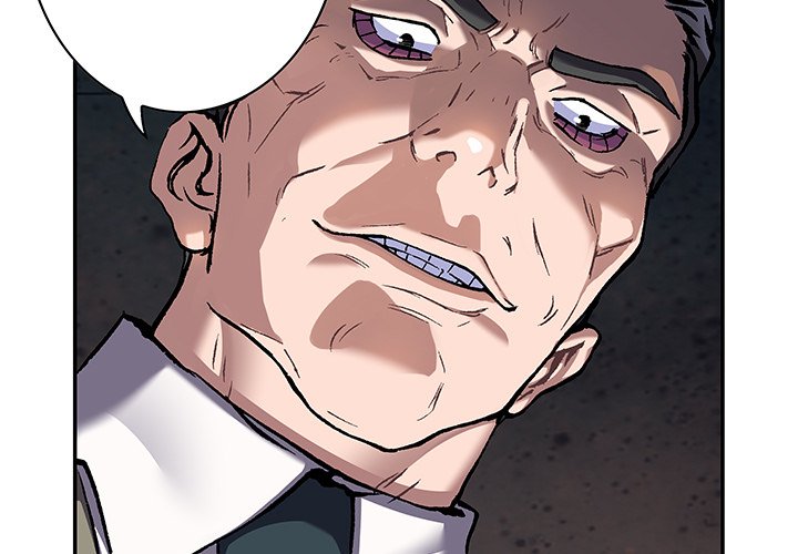 Leviathan (Lee Gyuntak) - Chapter 132 Page 3