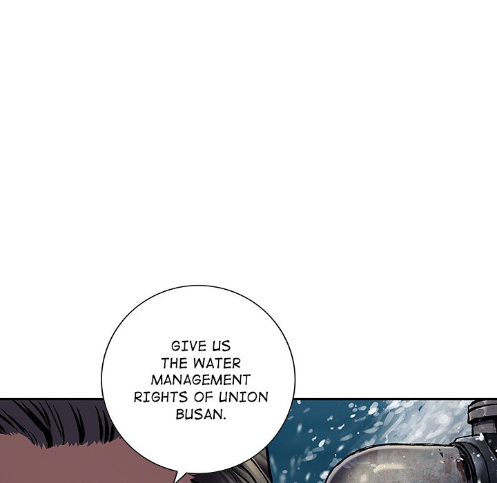 Leviathan (Lee Gyuntak) - Chapter 132 Page 35