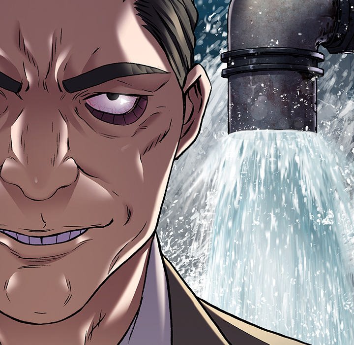 Leviathan (Lee Gyuntak) - Chapter 132 Page 36