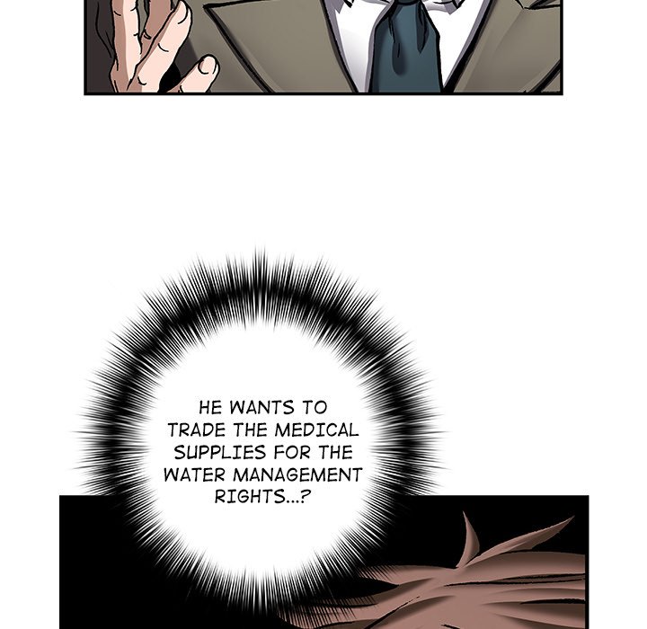 Leviathan (Lee Gyuntak) - Chapter 132 Page 47