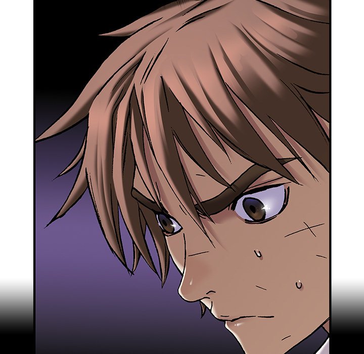 Leviathan (Lee Gyuntak) - Chapter 132 Page 48