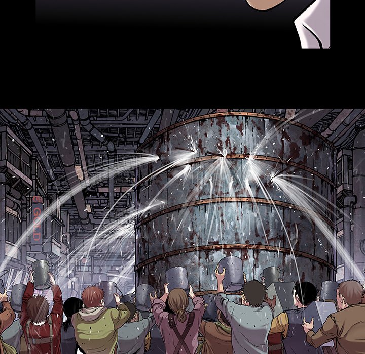Leviathan (Lee Gyuntak) - Chapter 132 Page 49