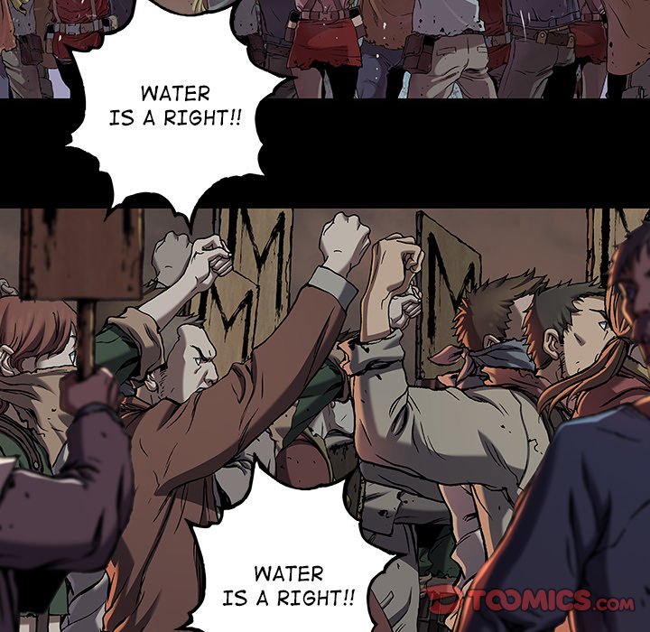 Leviathan (Lee Gyuntak) - Chapter 132 Page 50