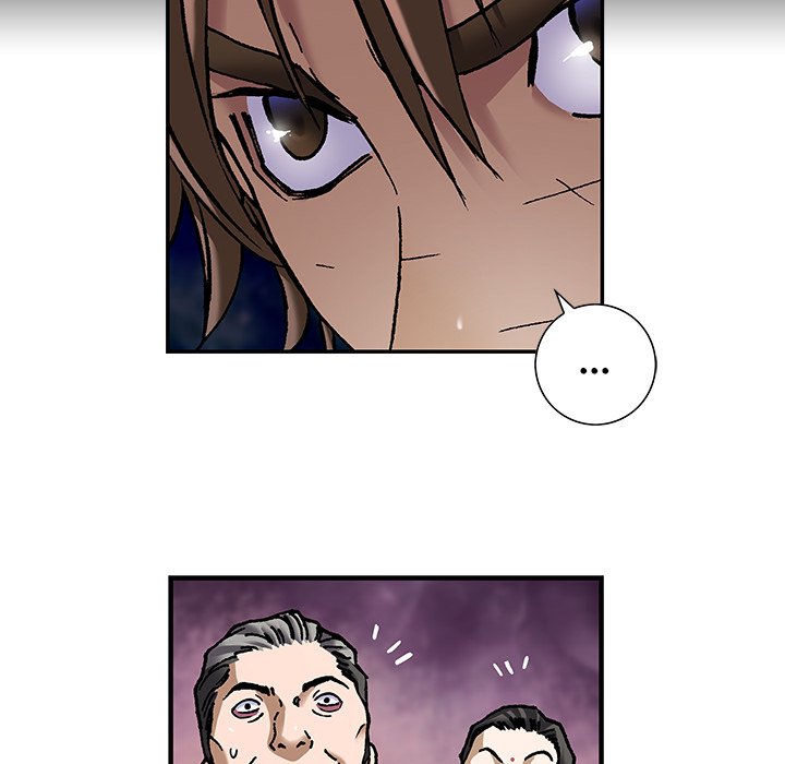 Leviathan (Lee Gyuntak) - Chapter 132 Page 52