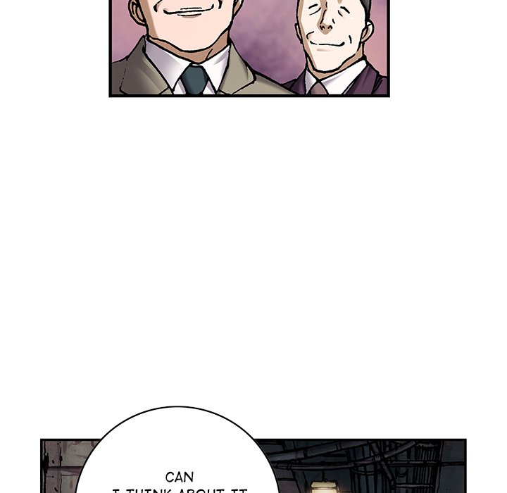 Leviathan (Lee Gyuntak) - Chapter 132 Page 53