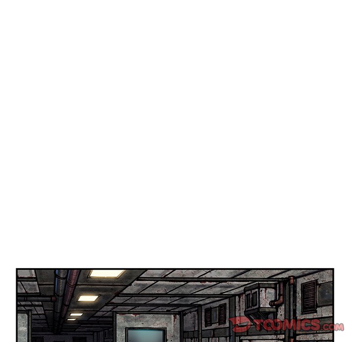 Leviathan (Lee Gyuntak) - Chapter 132 Page 62