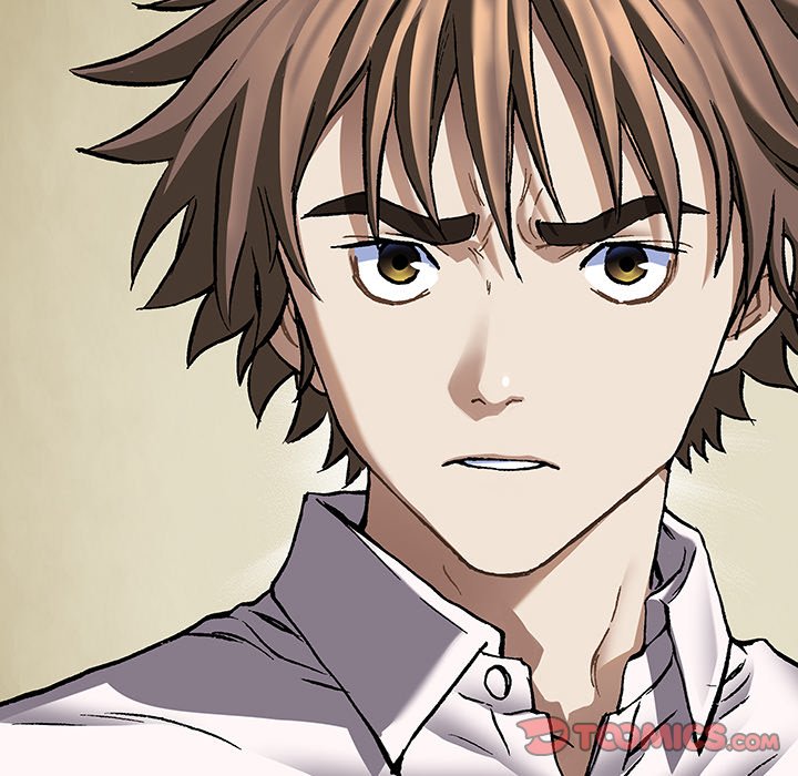 Leviathan (Lee Gyuntak) - Chapter 132 Page 70