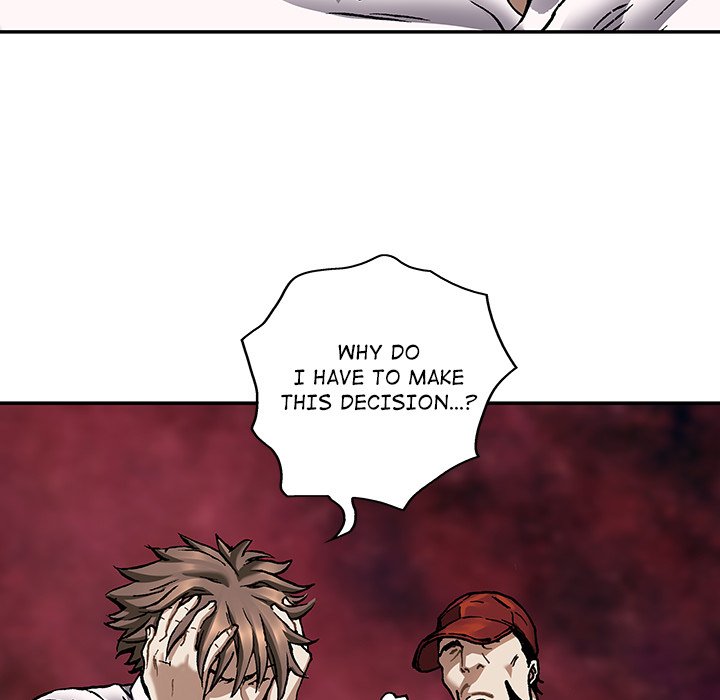 Leviathan (Lee Gyuntak) - Chapter 132 Page 71
