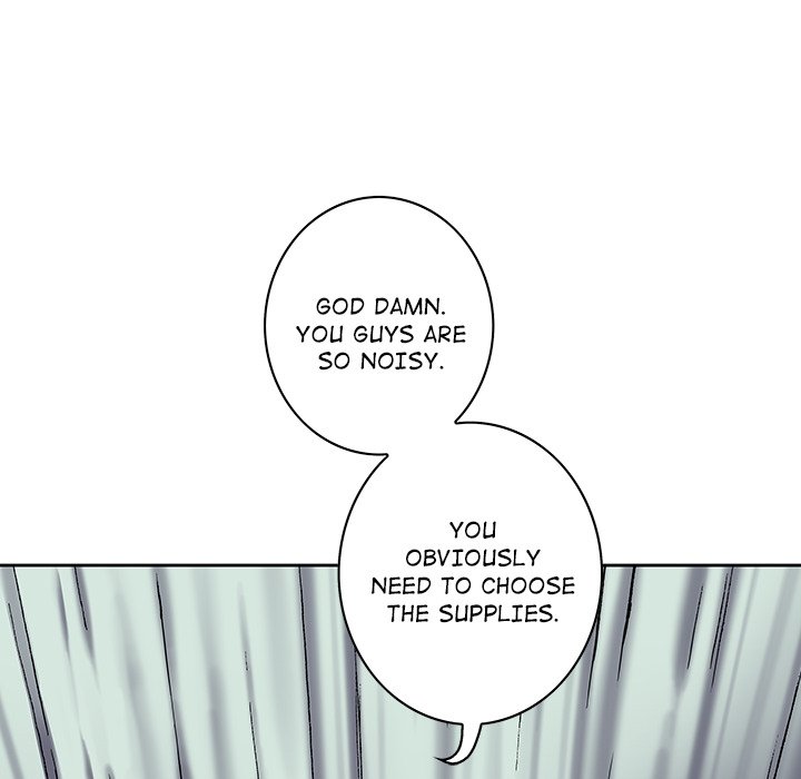 Leviathan (Lee Gyuntak) - Chapter 132 Page 73