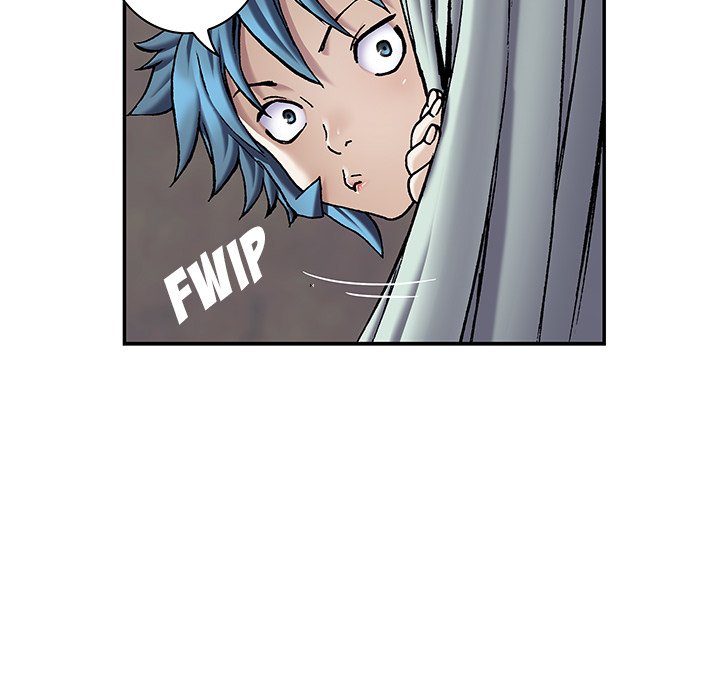 Leviathan (Lee Gyuntak) - Chapter 132 Page 75