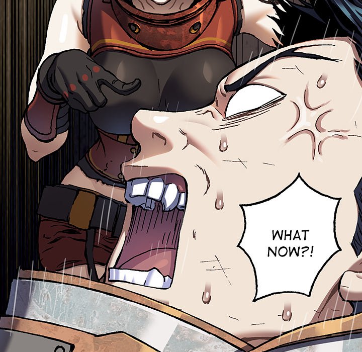 Leviathan (Lee Gyuntak) - Chapter 132 Page 85